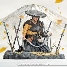 Ronin - Atsu 3