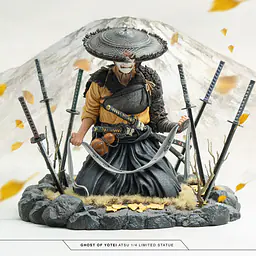 Ronin - Atsu 5