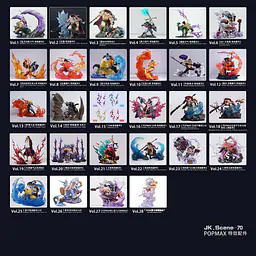 JacksDo - Nika Bonney Base 11