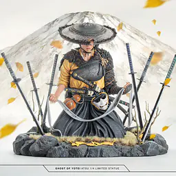 Ronin - Atsu 1
