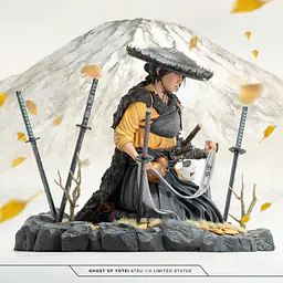Ronin - Atsu 4