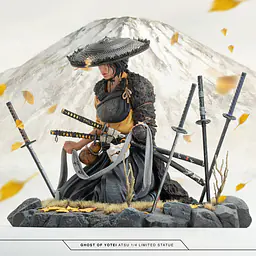 Ronin - Atsu 2