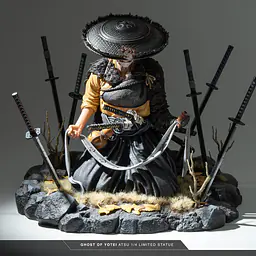 Ronin - Atsu 14