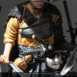 Ronin - Atsu 16