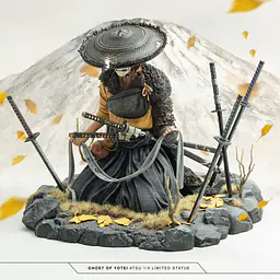 Ronin - Atsu 6