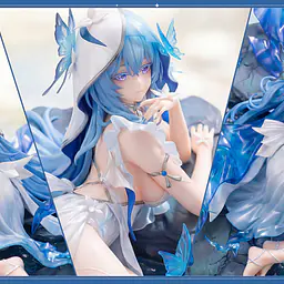 Roly Star - The Shorekeeper 3