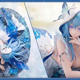 Roly Star - The Shorekeeper 4