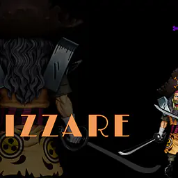 A+ - Bizarre 1