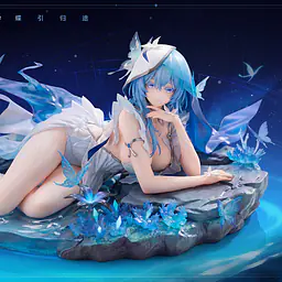 Roly Star - The Shorekeeper 1