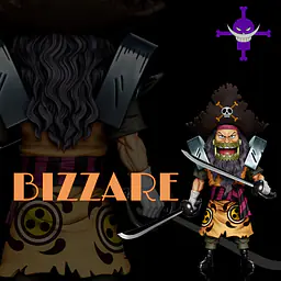 A+ - Bizarre 3