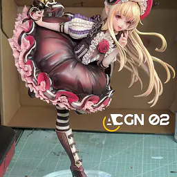 ACGN 02 - Vania 2