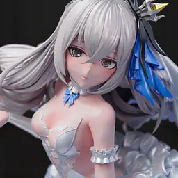 Hyperion - Bronya 7