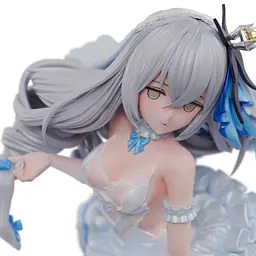 Hyperion - Bronya 4