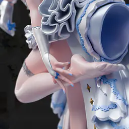 Hyperion - Bronya 10