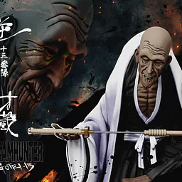Dream Hunter - Gotei 13 26