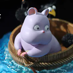 Shen Yin - Boh 2