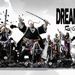 Dream Hunter - Gotei 13 27