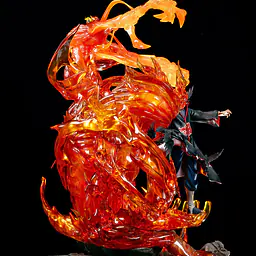Ryu - Itachi 4
