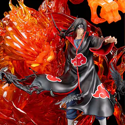 Ryu - Itachi 3