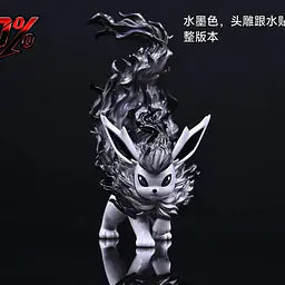 100% - Flareon 5