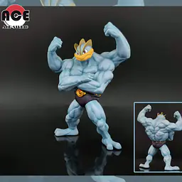 ACE - Machamp 2