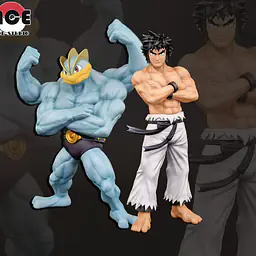 ACE - Machamp 3