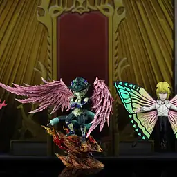 KS - Neferpitou and Terpsichora 5