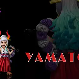 A+ - Yamato 3