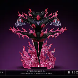 KS - Neferpitou and Terpsichora 4