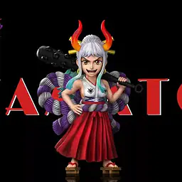 A+ - Yamato 2