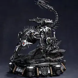 Cosmic Brothers - Ravage 12