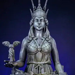 Zodiakos - Athena 3