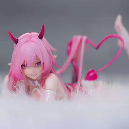 Wan Hua Jing - Cyrene 2