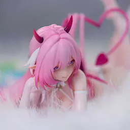 Wan Hua Jing - Cyrene 4