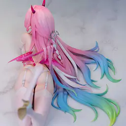 Wan Hua Jing - Cyrene 8