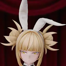 Hero Goblin - Himiko Toga 2