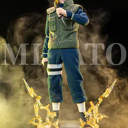 Rocket Toys - Minato 1