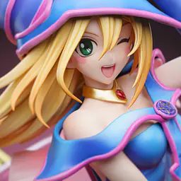 Time - Dark Magician Girl 2