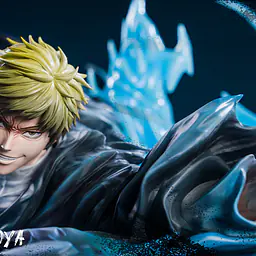Shikigami - Naoya 3