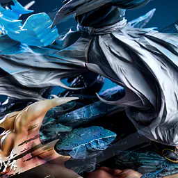 Shikigami - Naoya 7