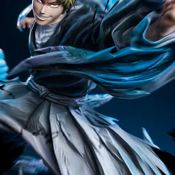 Shikigami - Naoya 5