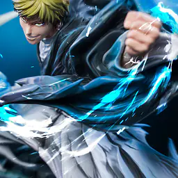 Shikigami - Naoya 4