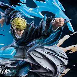 Shikigami - Naoya 6