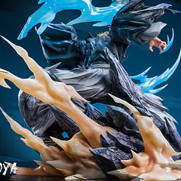 Shikigami - Naoya 9
