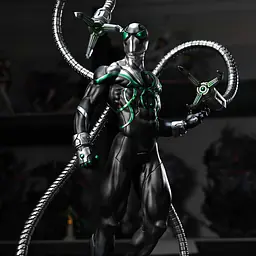 SP - Superior Octopus 2
