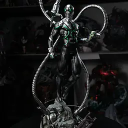 SP - Superior Octopus 3