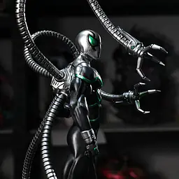 SP - Superior Octopus 4