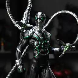 SP - Superior Octopus 11
