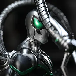 SP - Superior Octopus 10