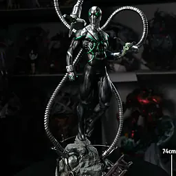 SP - Superior Octopus 13